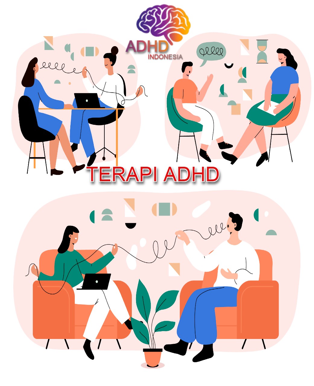 rujukan terapi adhd Indonesia Kabupaten Musi Rawas Utara