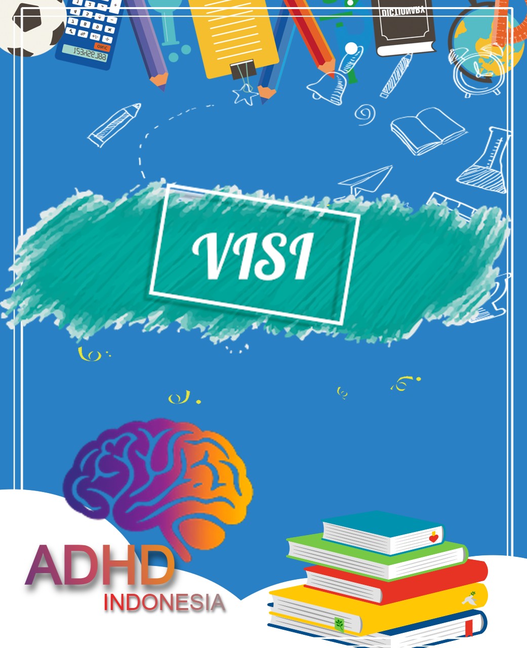 visi adhd Indonesia Kabupaten Musi Rawas Utara